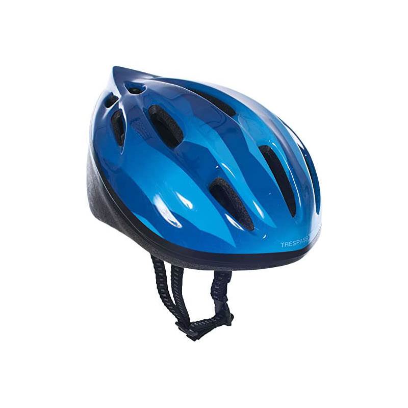 Trespass Cranky Kids Cycle Helmet-1