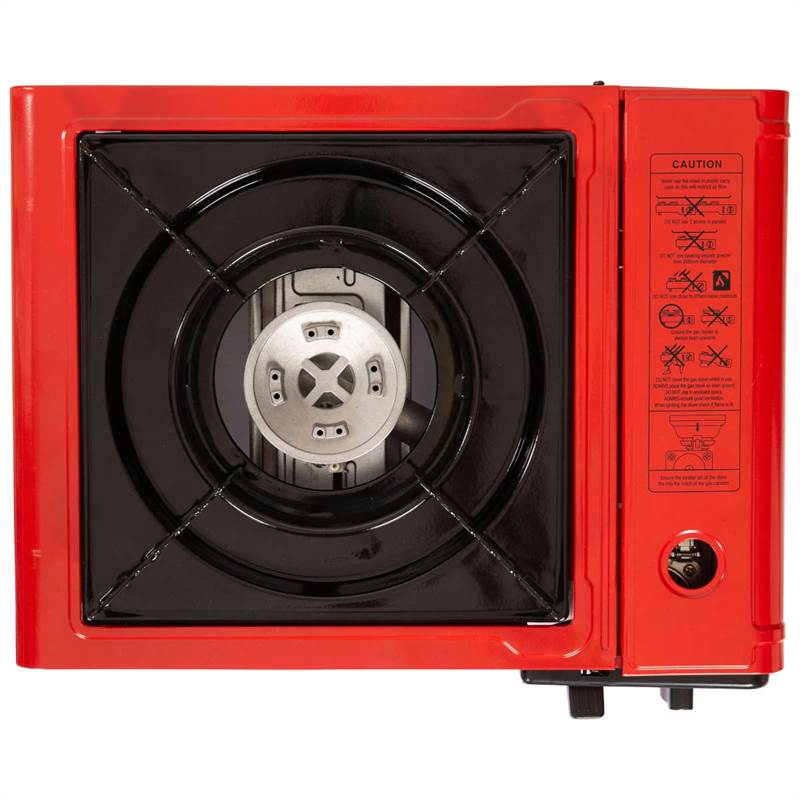 Trespass Gastro Ring Burner-2