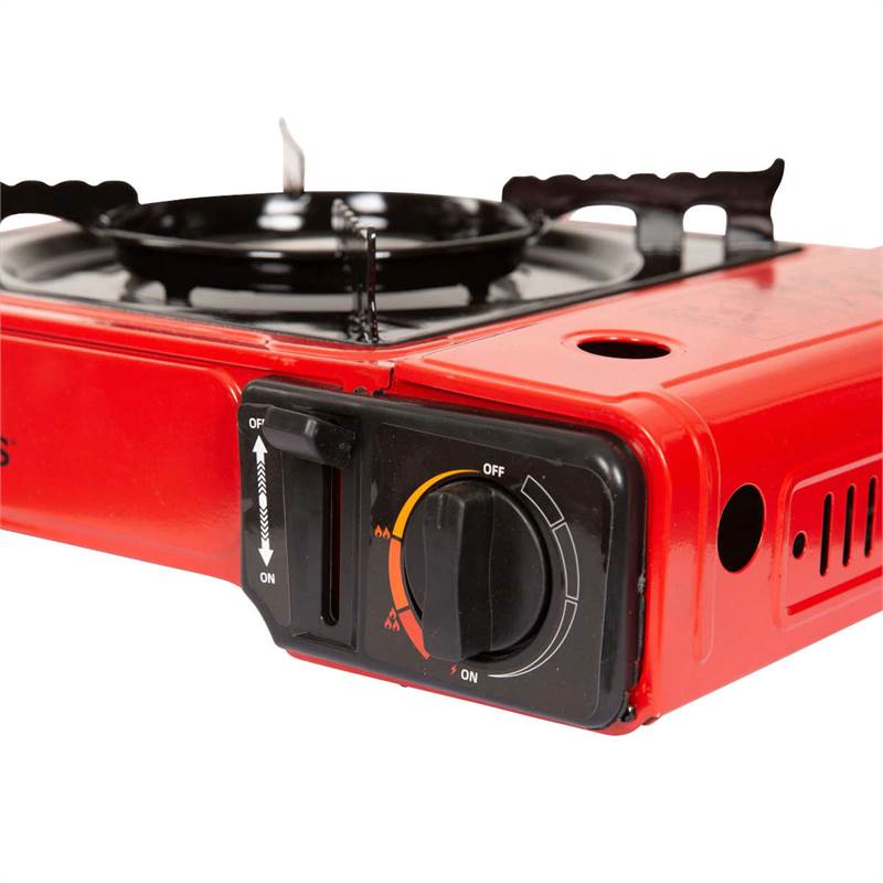 Trespass Gastro Ring Burner-4