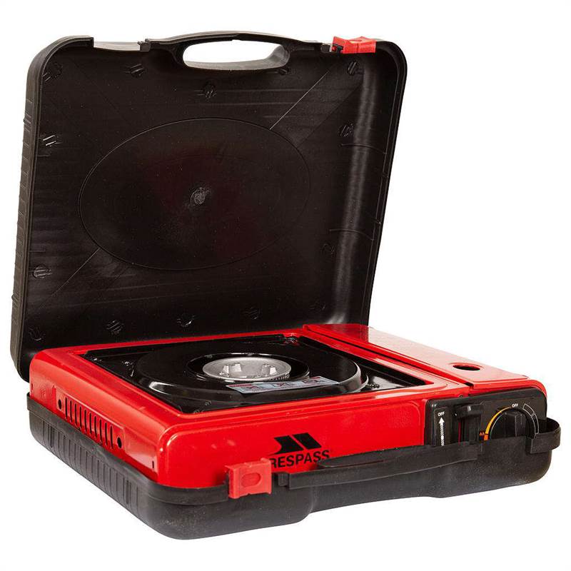 Trespass Gastro Ring Burner-5
