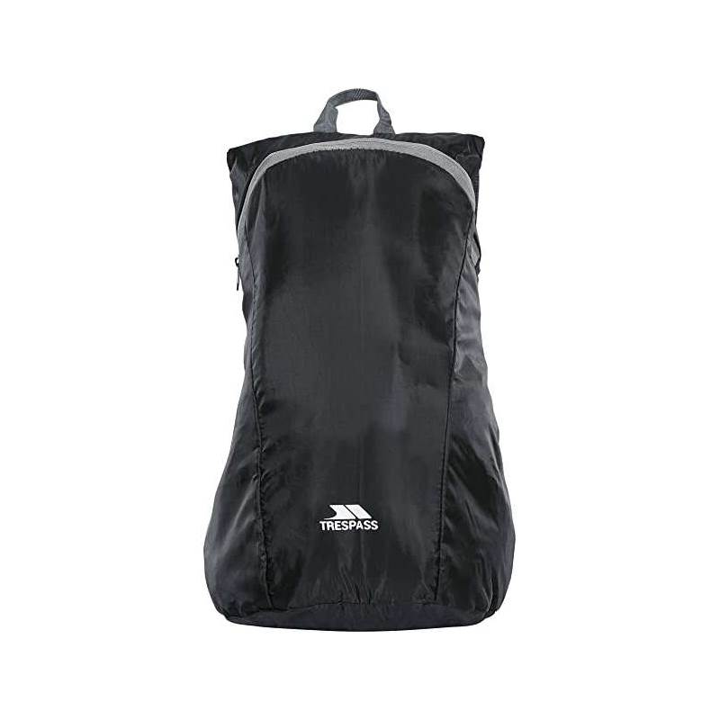 Trespass Reverse Packaway Rucksack-1