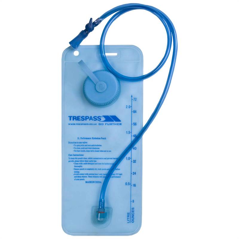 Trespass 2L Water Bladder-1