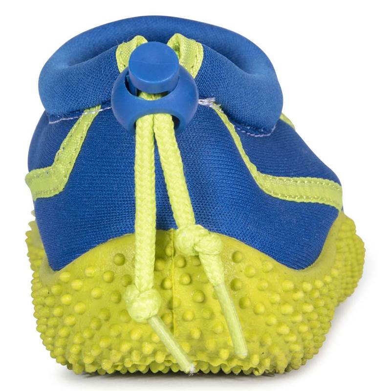 Trespass Squidder Kids Aqua Shoes-5