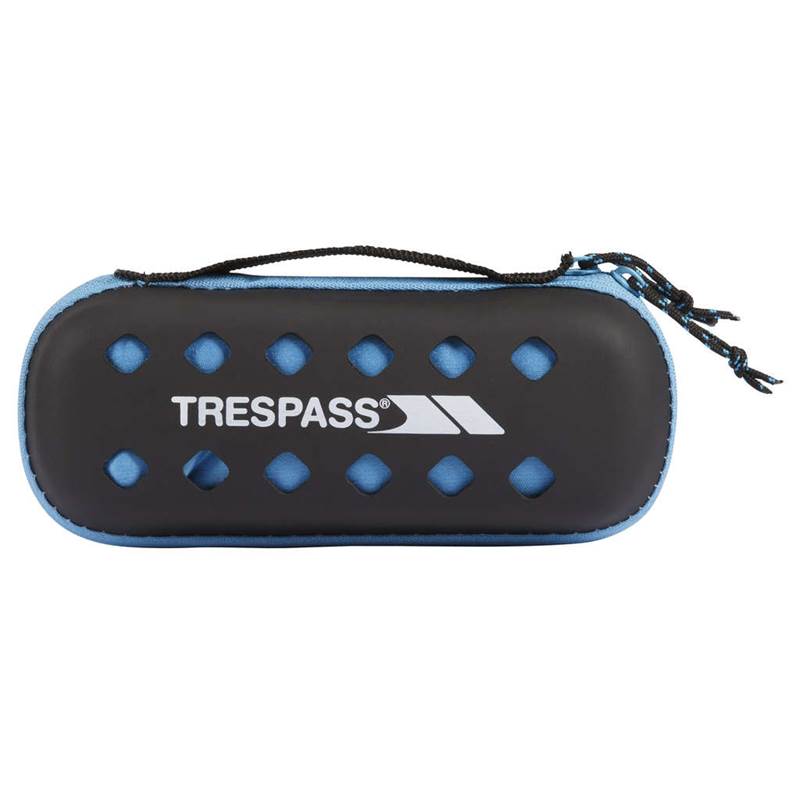 Trespass Compatto Microfibre Towel-1