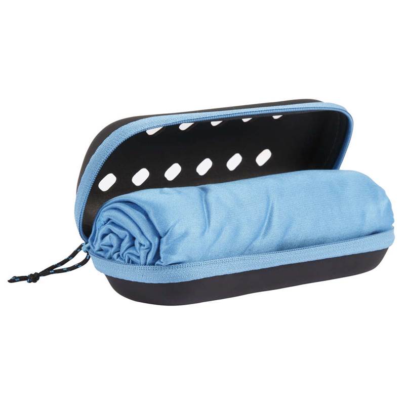 Trespass Compatto Microfibre Towel-2