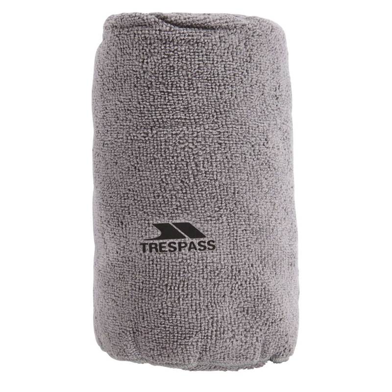 Trespass Transfix Microfibre Towel-1