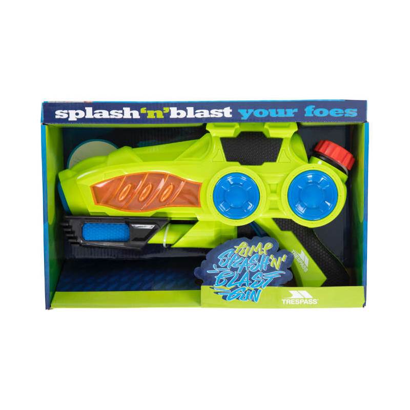 Trespass Pistola Water Pistol-2