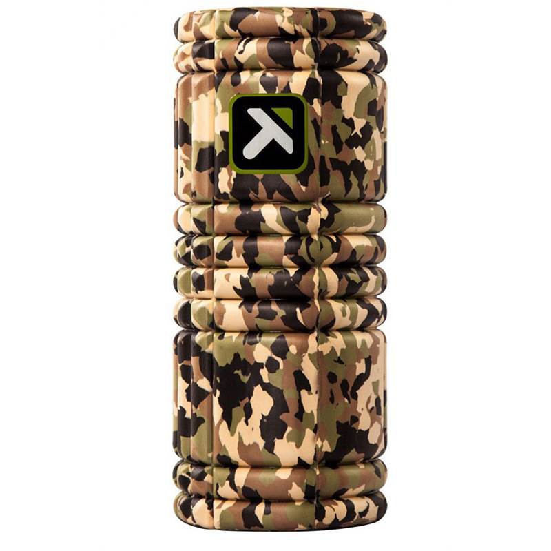 Trigger Point Grid 1.0 Foam Roller-3