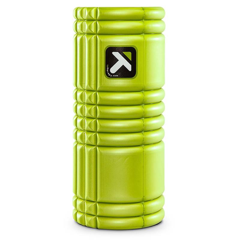 Trigger Point Grid 1.0 Foam Roller-4