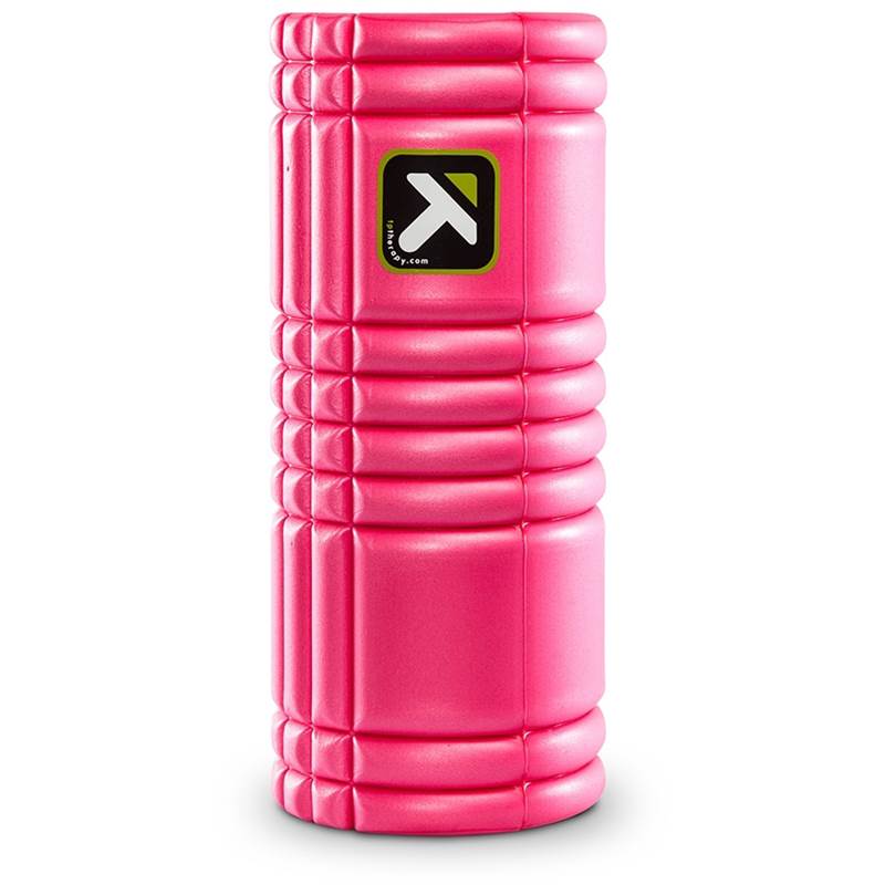 Trigger Point Grid 1.0 Foam Roller-5