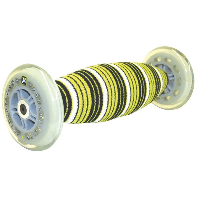 Trigger Point Quadballer Roller-1
