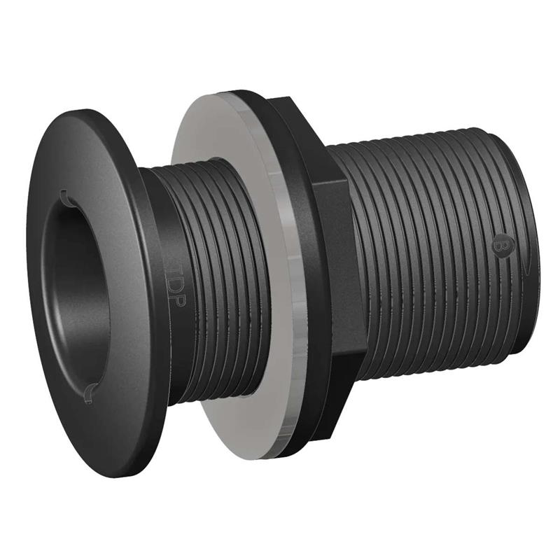 TruDesign Skin Fitting Domed-2