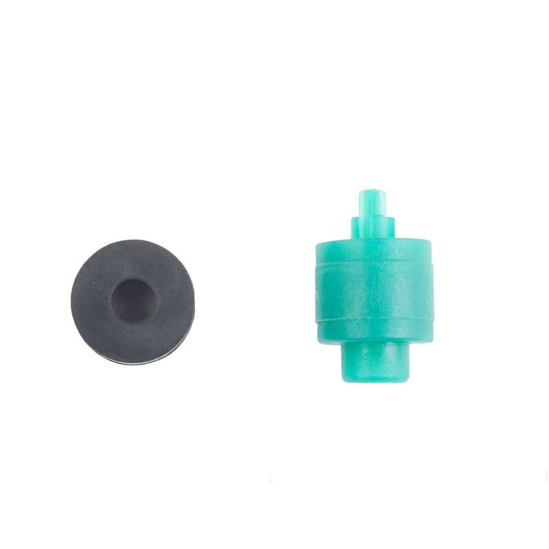 Truflo Easitrax 3 head internals-1