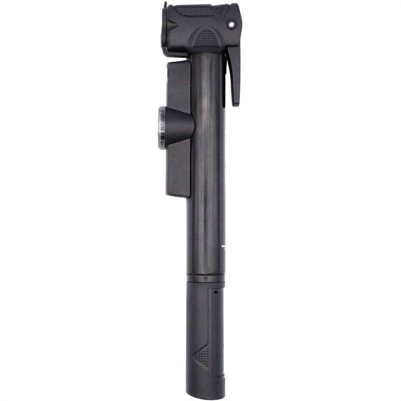 Truflo Micro Ii Mini Pump With Dial Gauge-1
