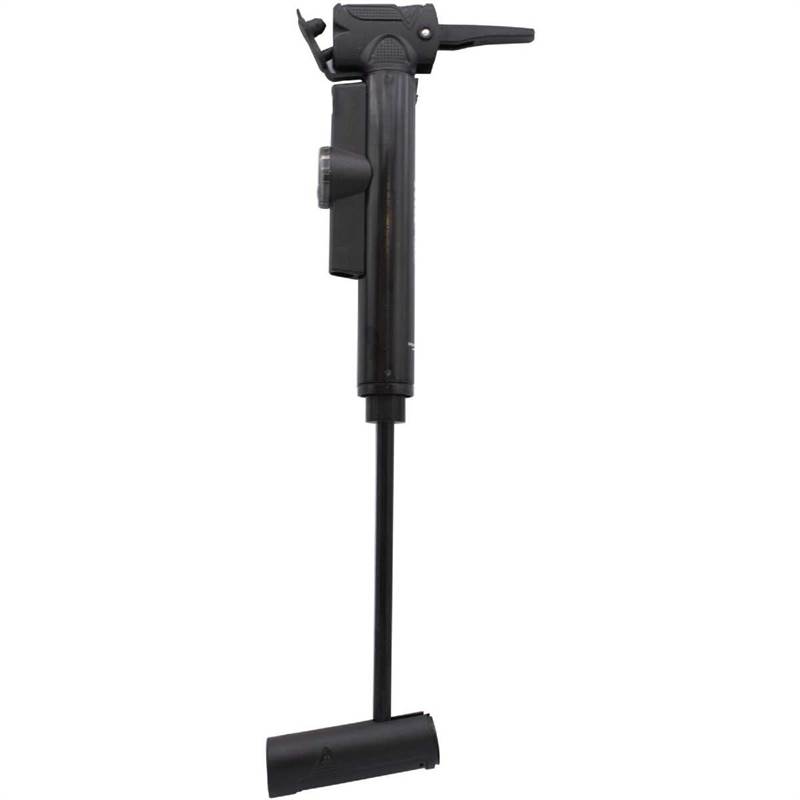 Truflo Micro Ii Mini Pump With Dial Gauge-2
