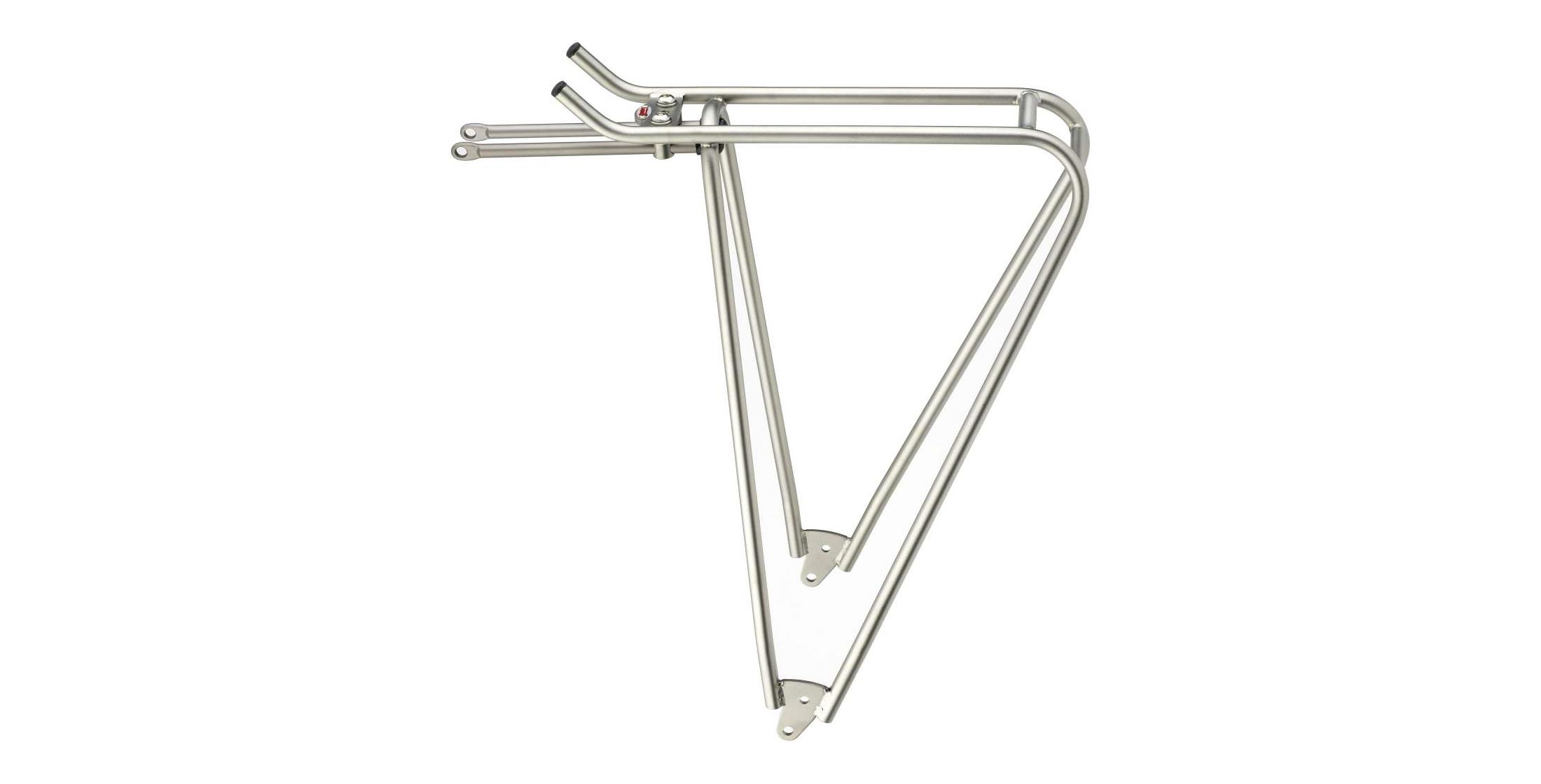 Tubus Airy Titanium Rear Cycle Rack