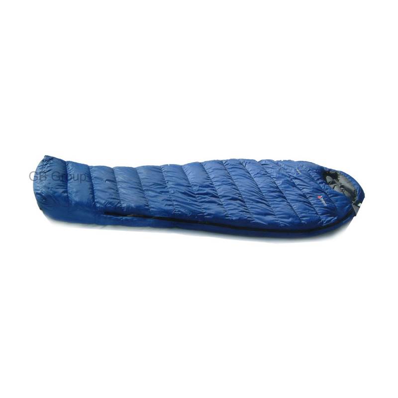 Tundra Warmth Unlimited Natural Sleeping Bags-1