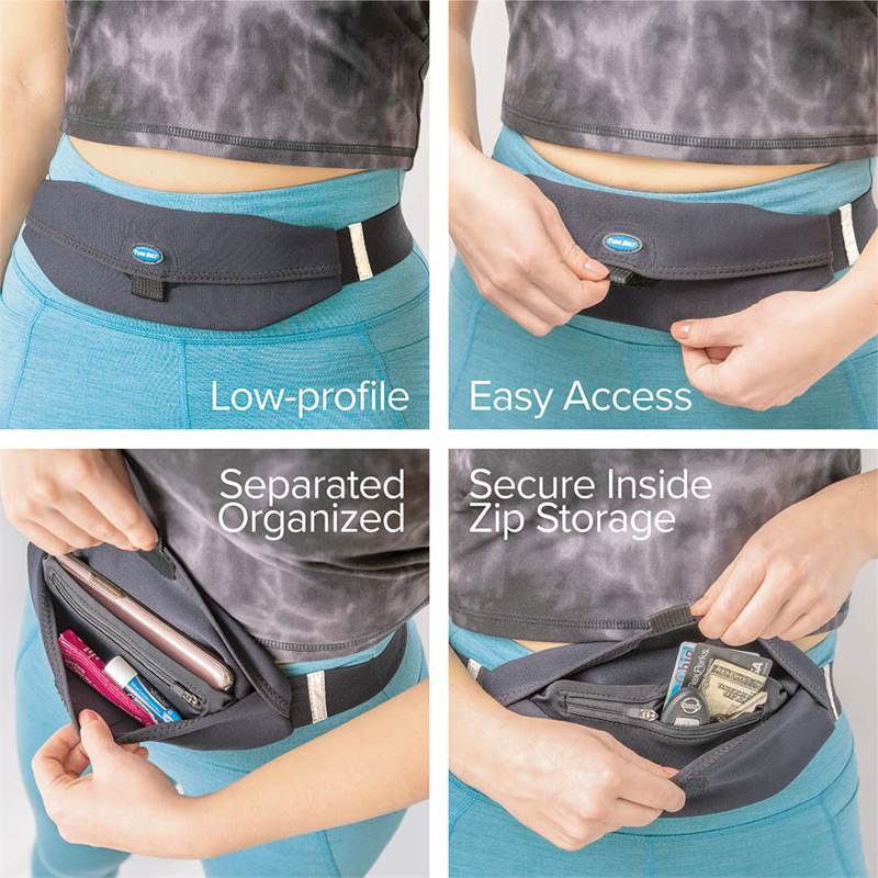 Tune Belt SP2 Access Running Belt-2