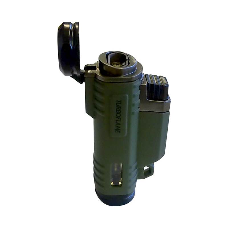Turboflame Ranger Twin Flame Lighter-3