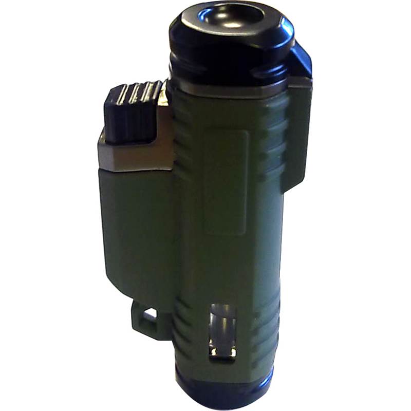 Turboflame Ranger Twin Flame Lighter-4