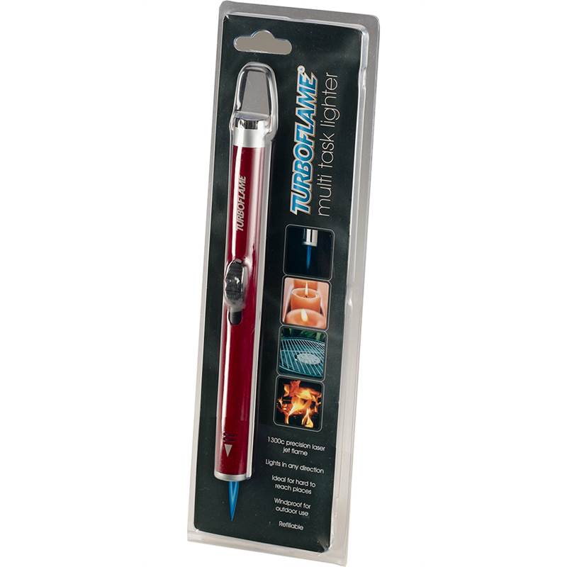 Turboflame Turbostick Lighter-4