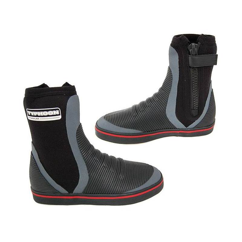 Typhoon Regatta Boots-1