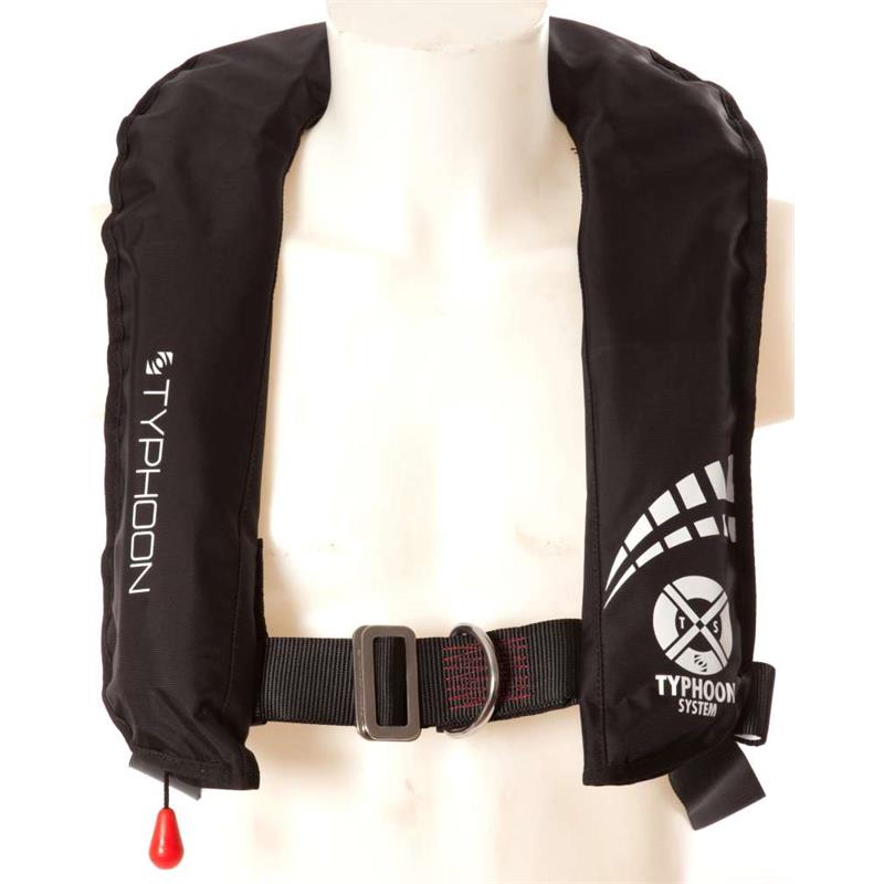 Typhoon Cyclone 150 UML Lifejacket-3