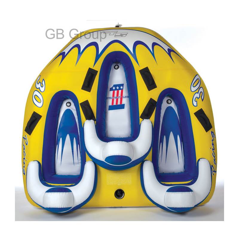 Straight Line Racer 30 Inflatable-1