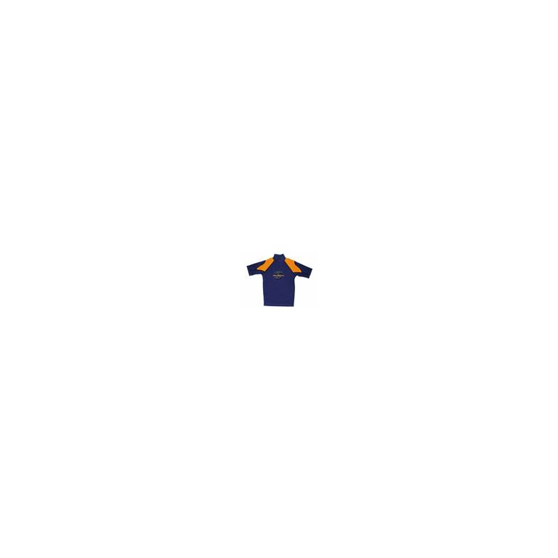 Swarm Childs Rash Vest-3