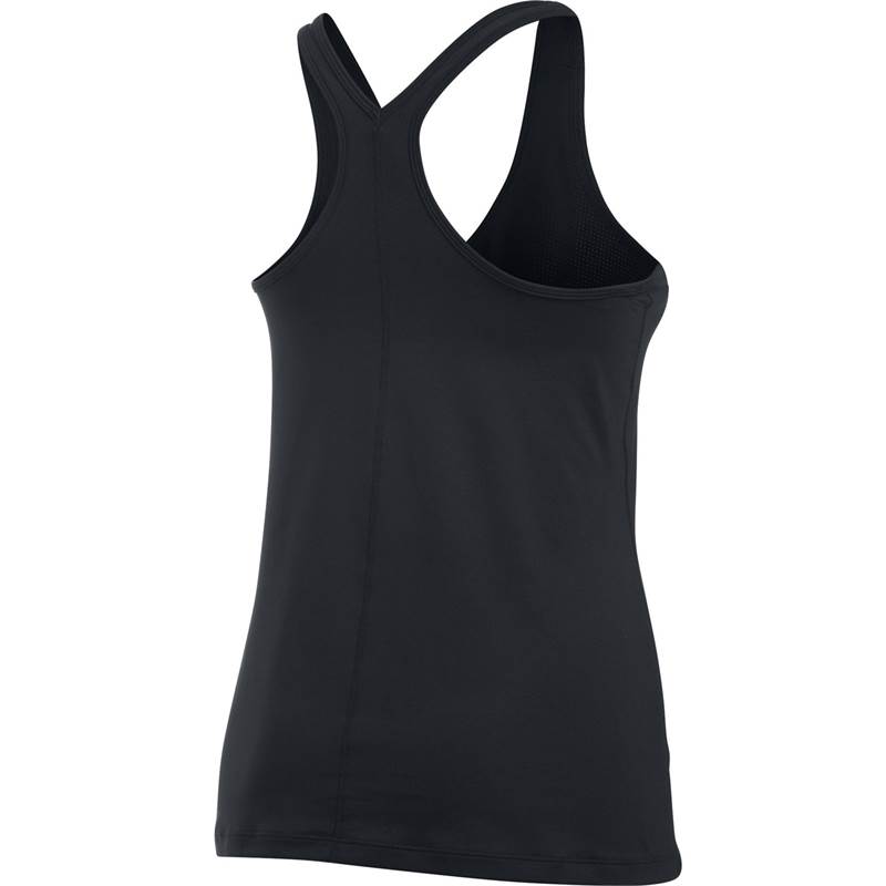 Under Armour Womens HeatGear Armour Racer Tank-2