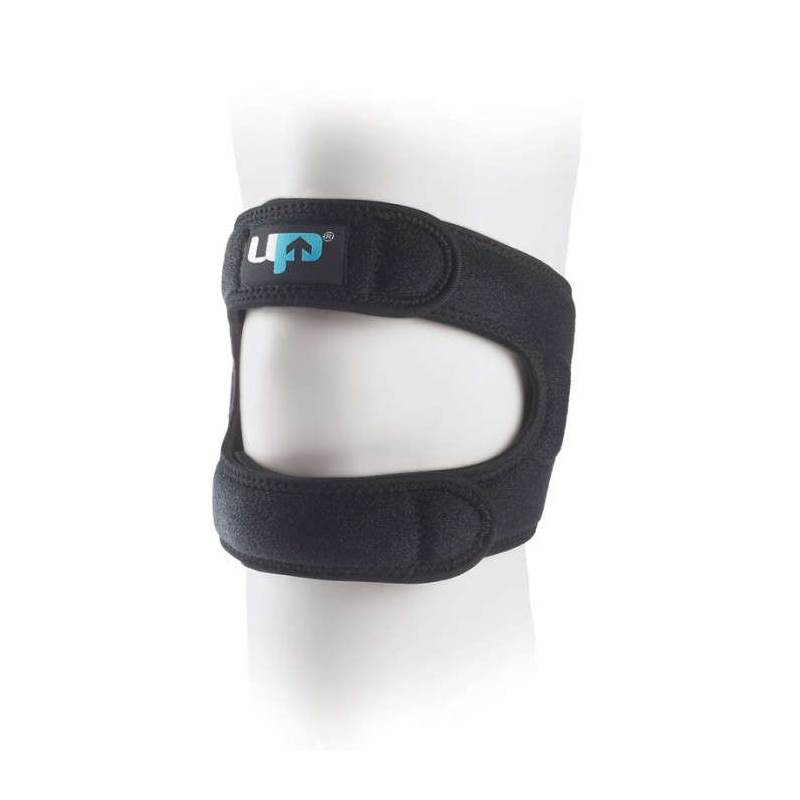 Ultimate Performance Running Knee Strap-1
