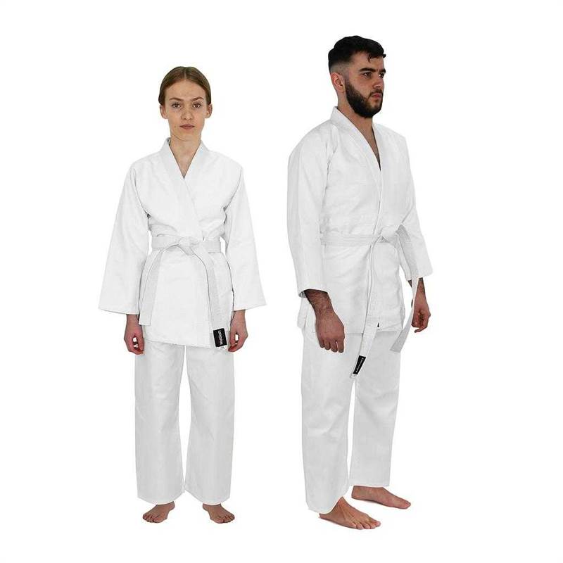 Urban Fight Judo Gi Suit Junior-1