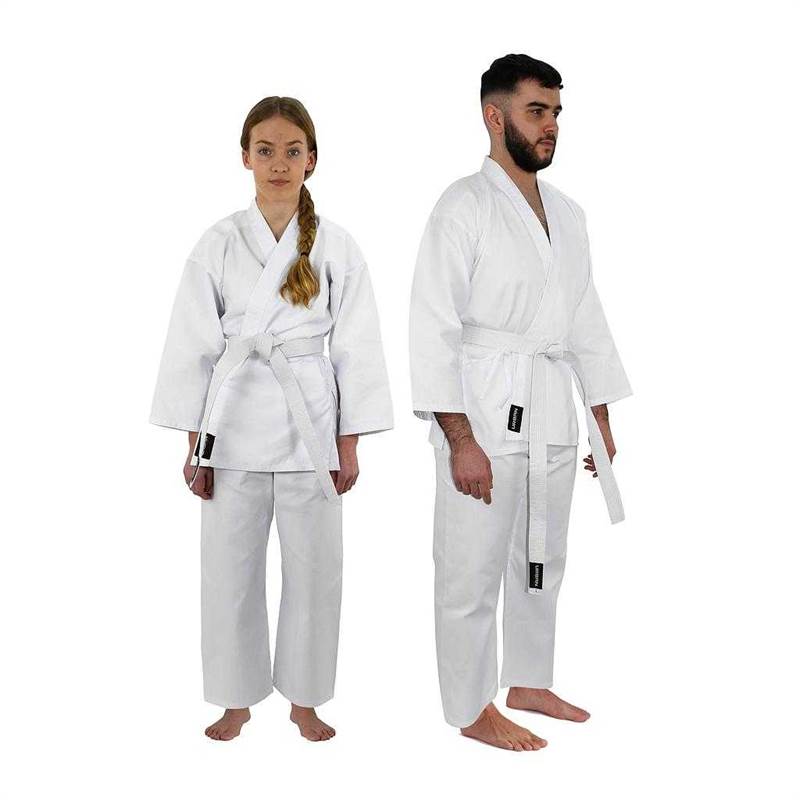 Urban Fight Karate Gi Suit Adult-1