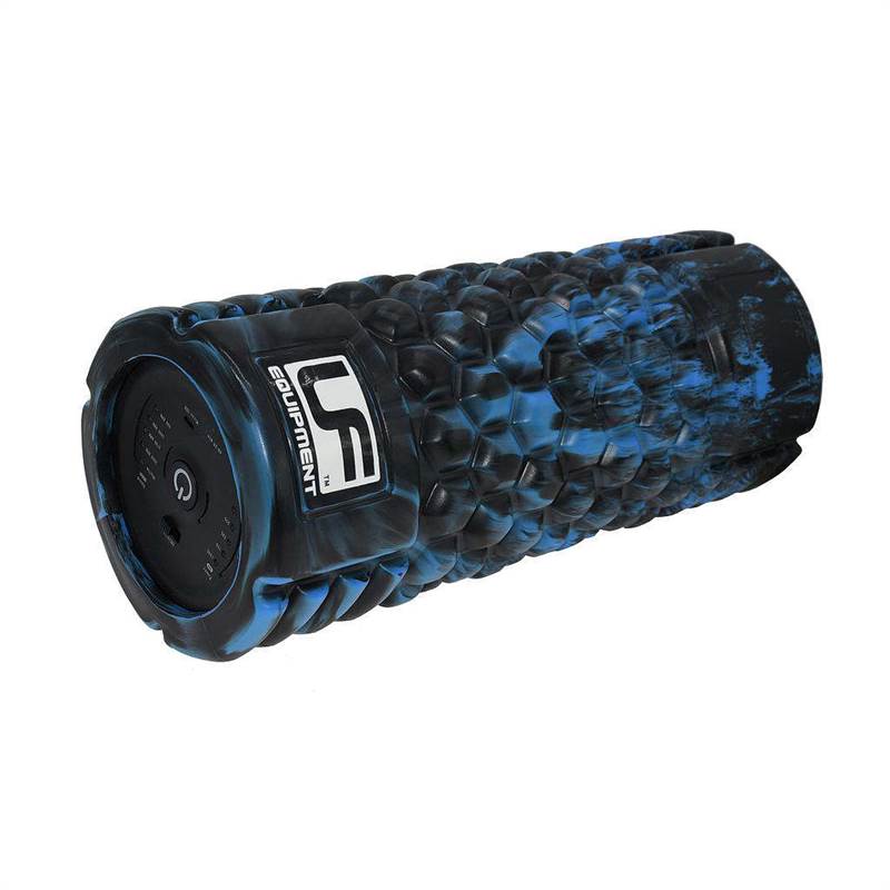 Urban Fitness Vibrating Foam Roller-1