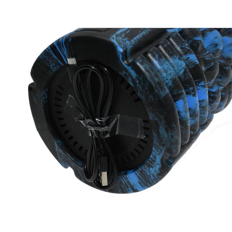 Urban Fitness Vibrating Foam Roller-4