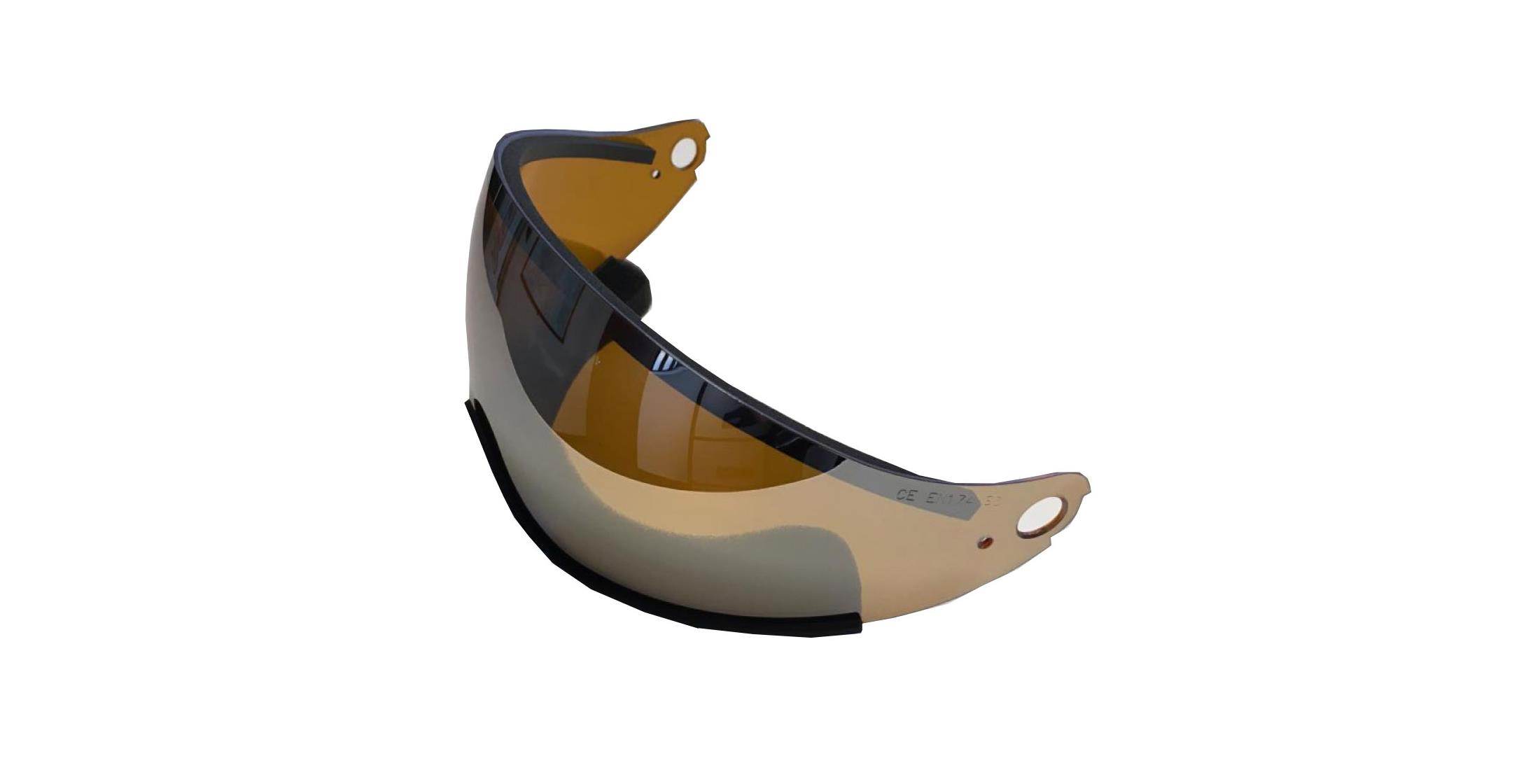 Uvex Replacement Visor for Hlmt 300