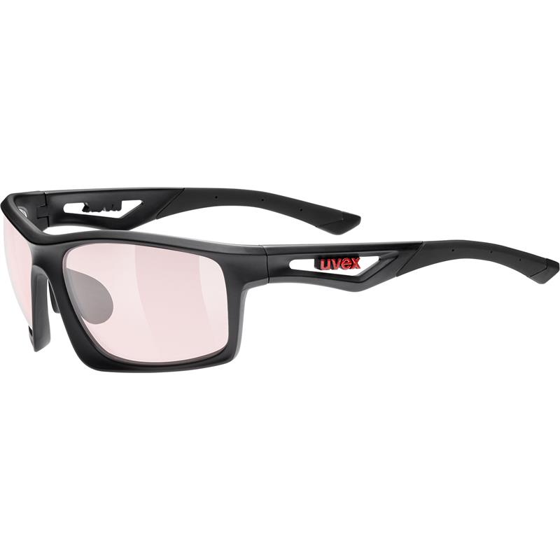 Uvex Sportstyle 700 V Variomatic Mountain Bike Sunglasses