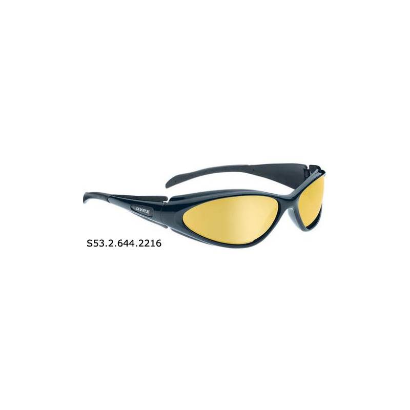 Uvex Split Ski Sunglasses-3