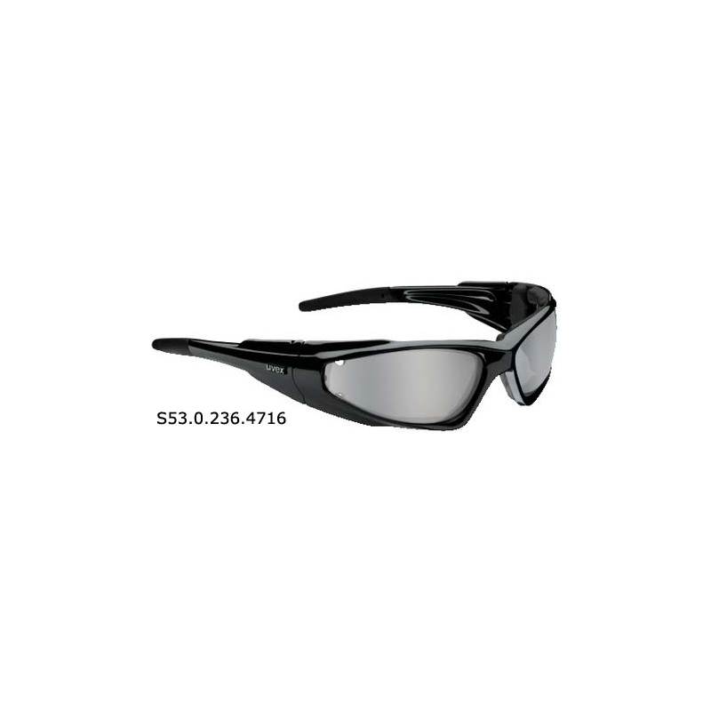 Uvex Snowsun Ski Sunglasses-5