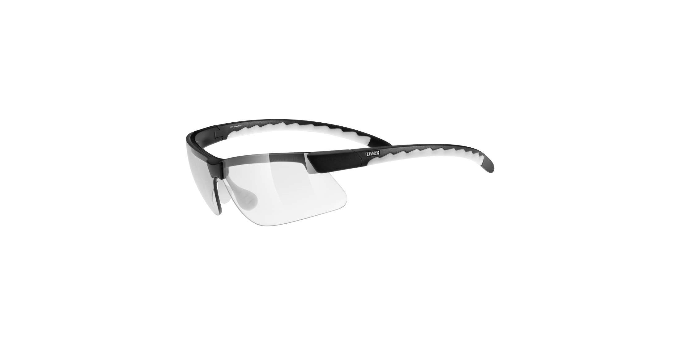 Uvex Active Vario Running Sunglasses
