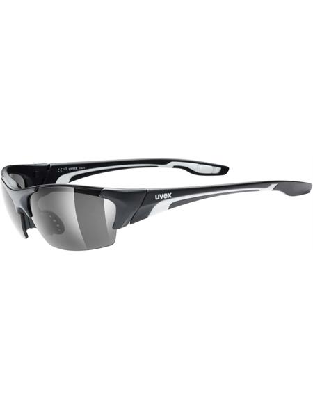Uvex Blaze III Multisport Interchangeable Lens Sunglasses