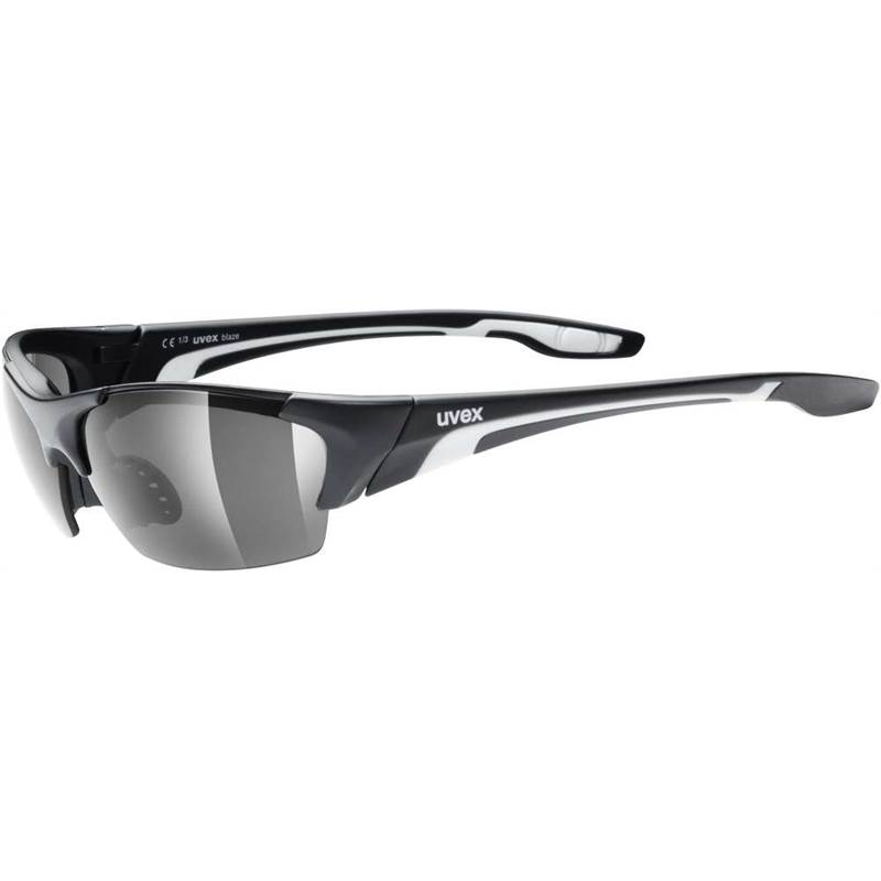 Uvex Blaze III Multisport Interchangeable Lens Sunglasses-4