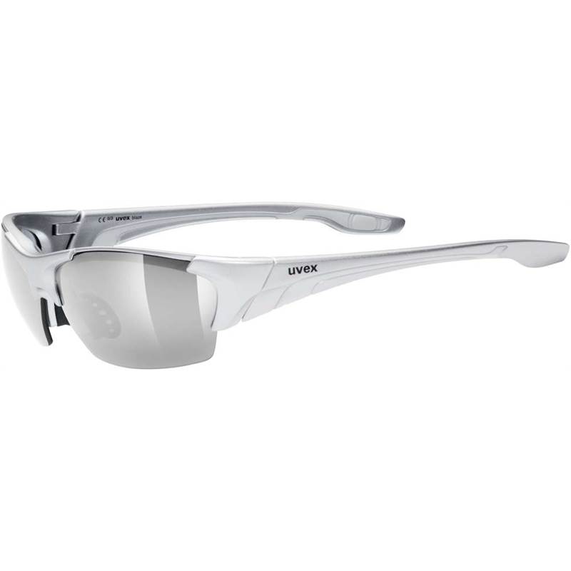 Uvex Blaze III Multisport Interchangeable Lens Sunglasses-5