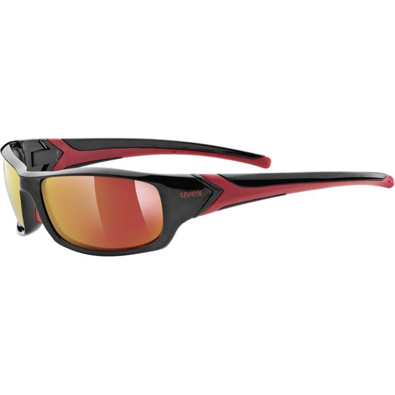 Uvex Sportstyle 211 Multisport Sunglasses-5