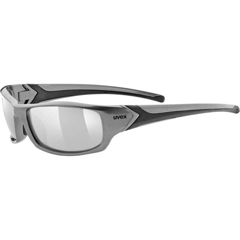 Uvex Sportstyle 211 Multisport Sunglasses-4