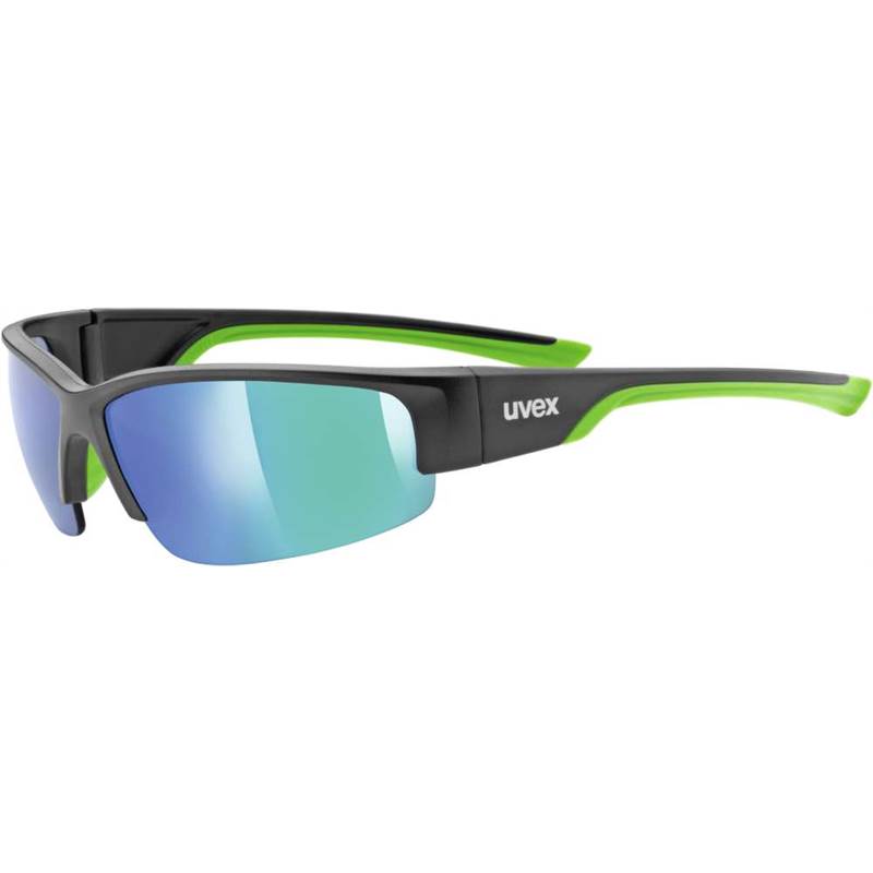 Uvex Sportstyle 215 Multisport Sunglasses-1