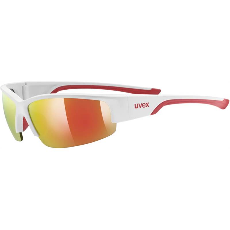 Uvex Sportstyle 215 Multisport Sunglasses-3