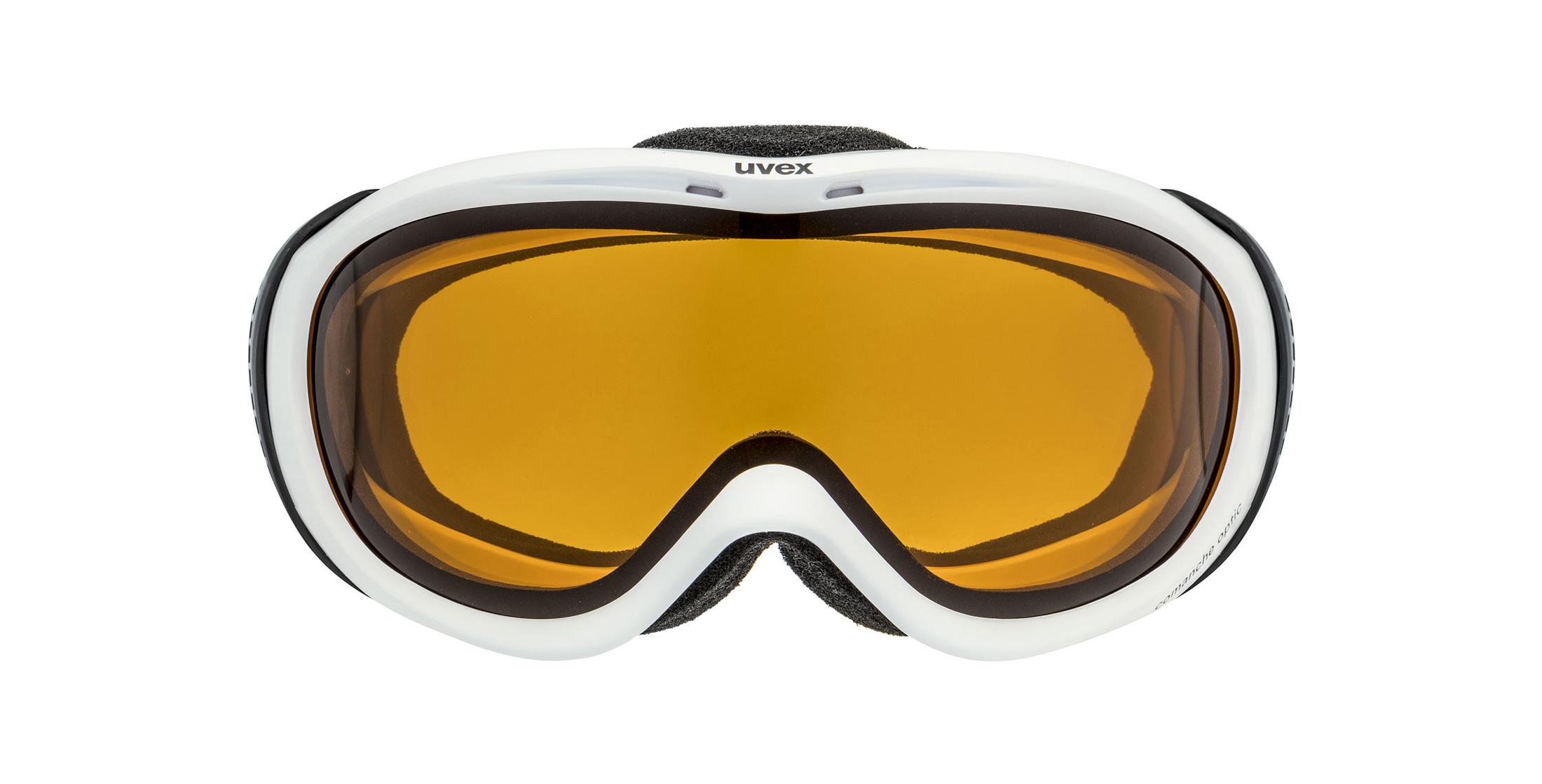 Uvex Comanche Optic Ski & Snowboard Goggles