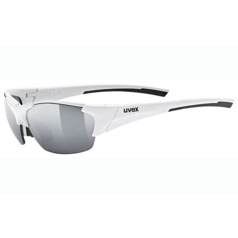 Uvex Blaze III Multisport Interchangeable Lens Sunglasses-3