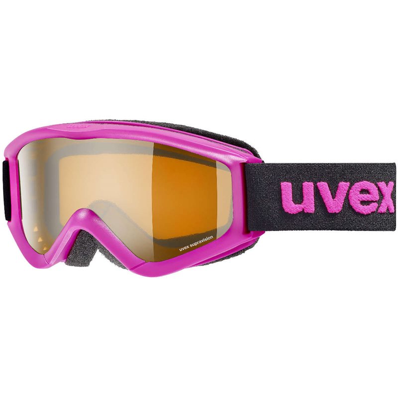 Uvex Speedy Pro Ski Goggles-1